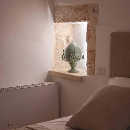 Rifugio Sant'Oronzo Villa Ostuni Exterior photo