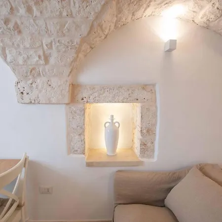 Rifugio Sant'Oronzo Villa Ostuni Exterior photo