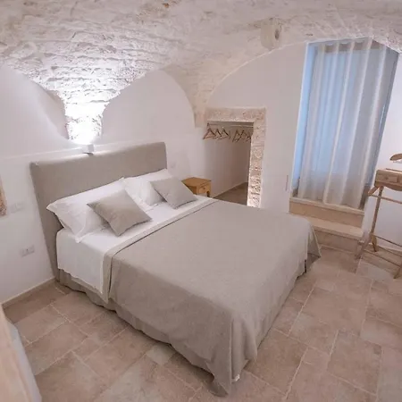 Rifugio Sant'Oronzo Villa Ostuni Exterior photo