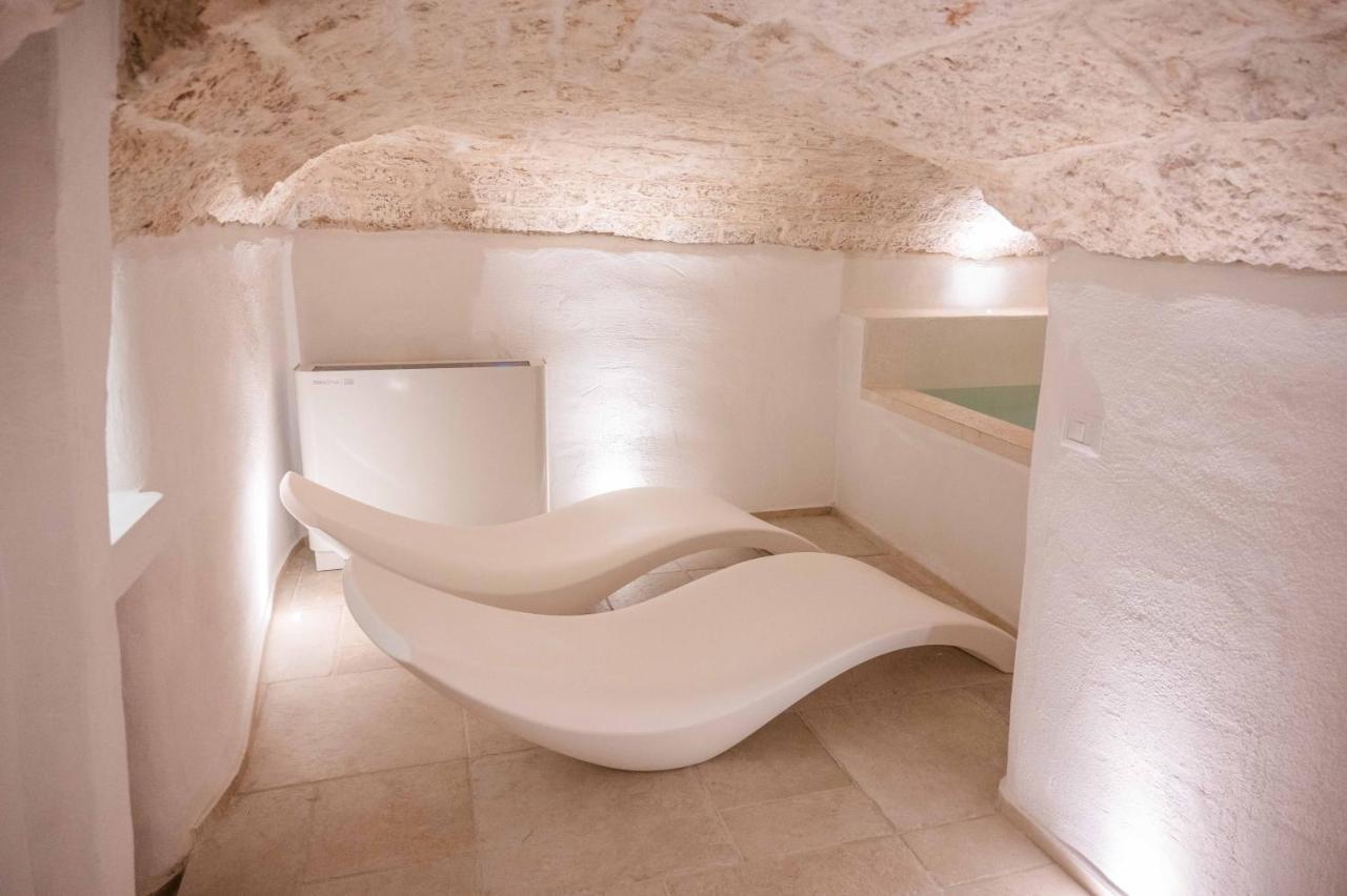 Rifugio Sant'oronzo Holiday home Ostuni