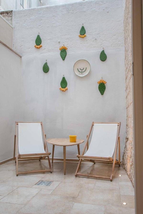 Vakantiehuis Rifugio Sant'oronzo Ostuni