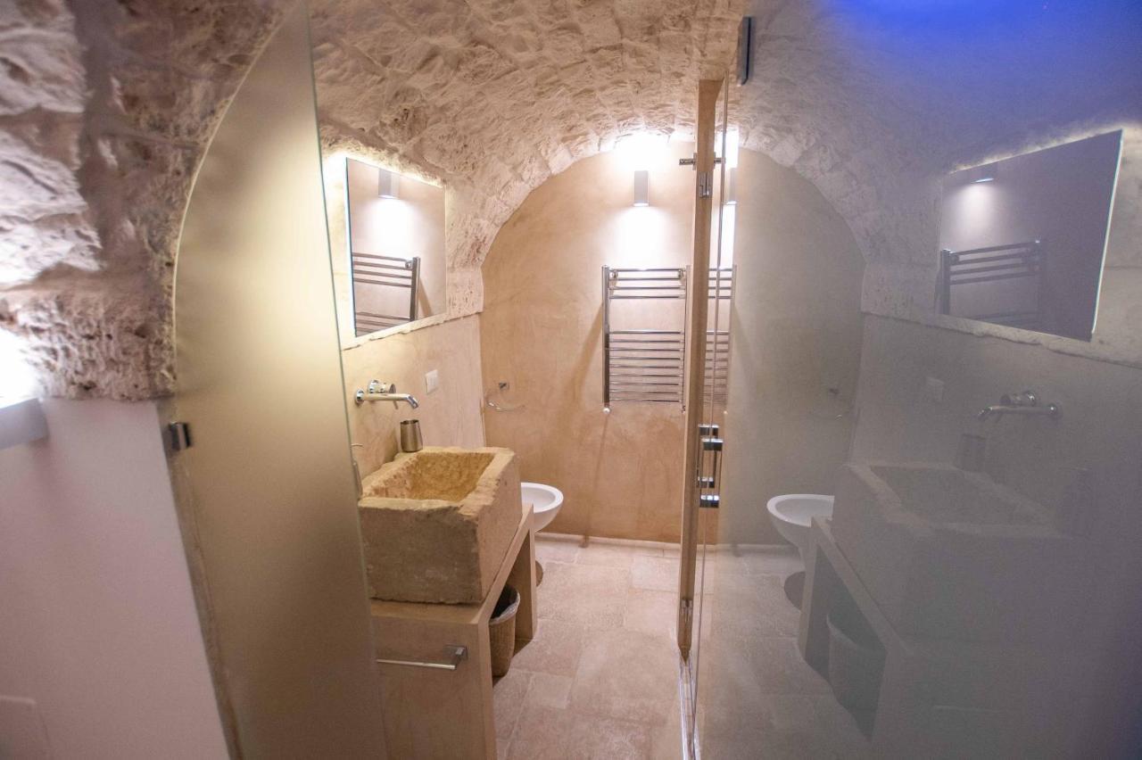 Rifugio Sant'oronzo Vakantiehuis