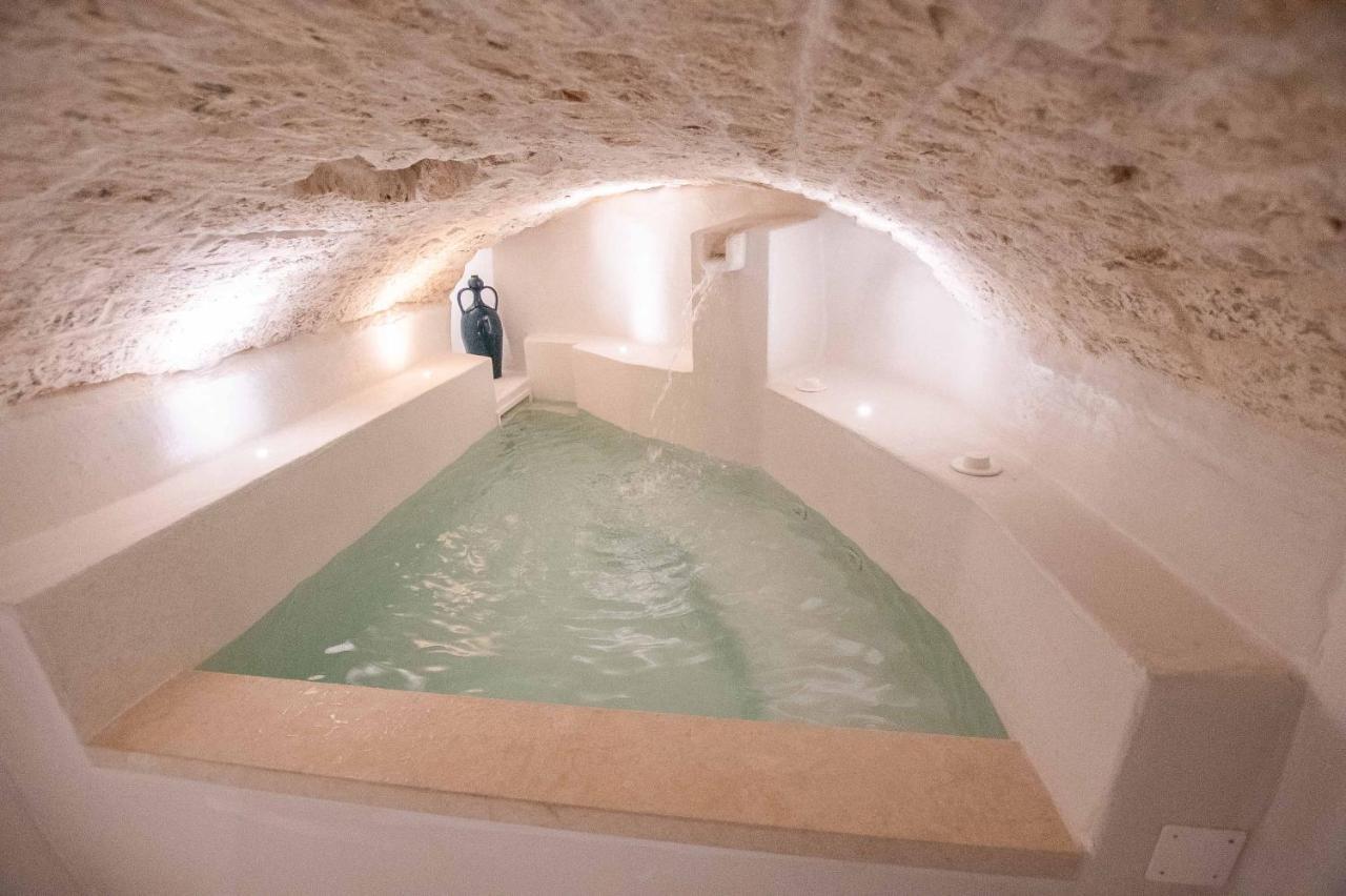 Rifugio Sant'oronzo Holiday home Ostuni
