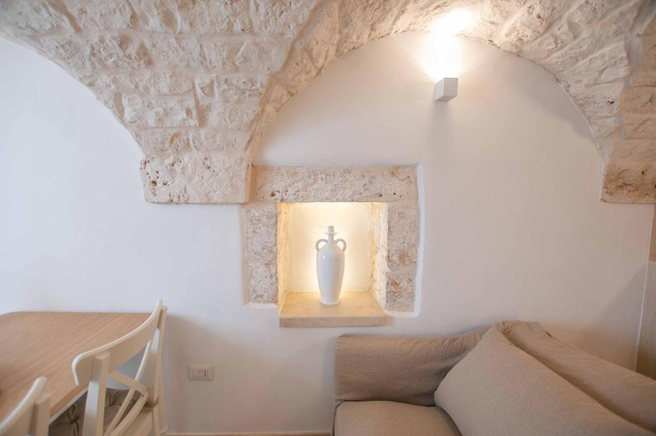 Rifugio Sant'oronzo Ostuni